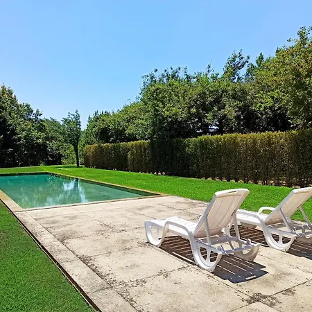 Alojamento de Acomodação e Pequeno-almoço Casa Da Eira - Local Braga