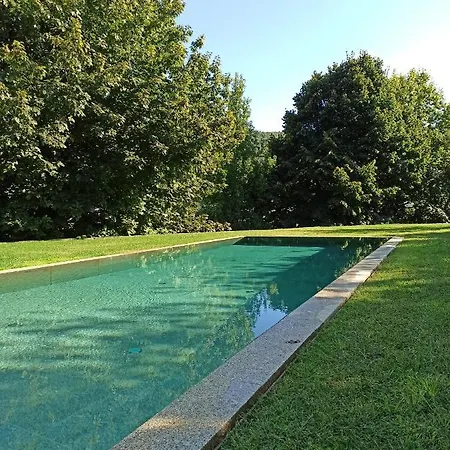 Bed & Breakfast Casa Da Eira - Local