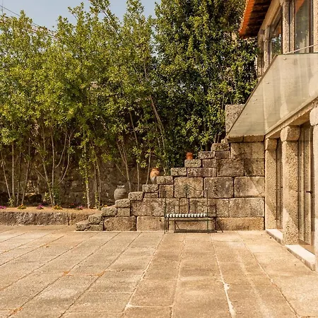 Casa Da Eira - Local Bed & Breakfast