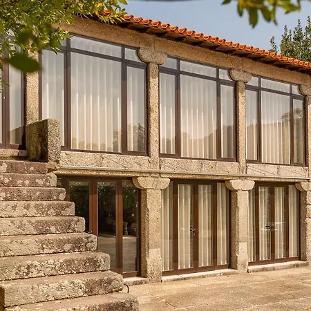 Alojamento de Acomodação e Pequeno-almoço Casa Da Eira - Local
