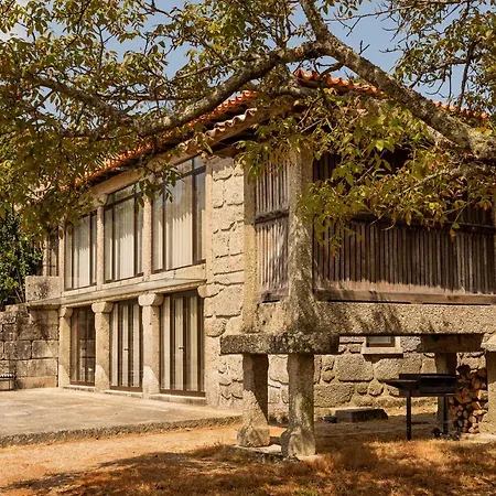 Casa Da Eira - Local