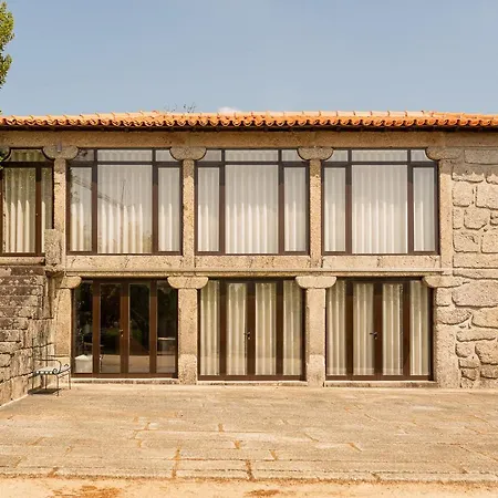Bed & Breakfast Casa Da Eira - Local *