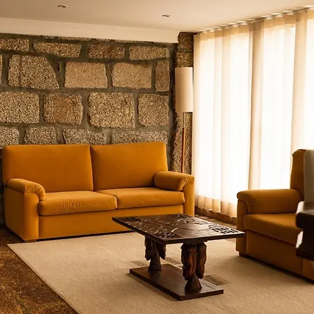 Casa Da Eira - Local Braga