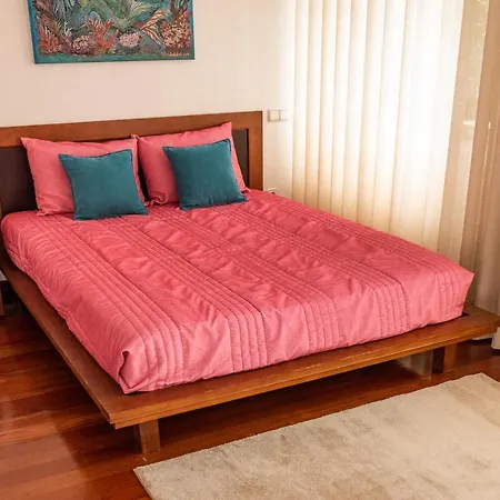 Bed & Breakfast Casa Da Eira - Local *